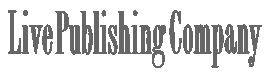 live-publishing-company